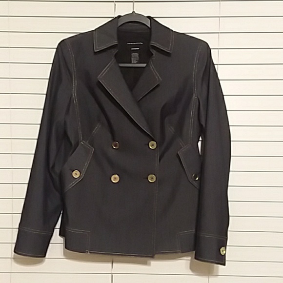 Doncaster Jackets & Blazers - Doncaster Collection Jacket